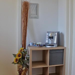 Private Bathroom Triple Room